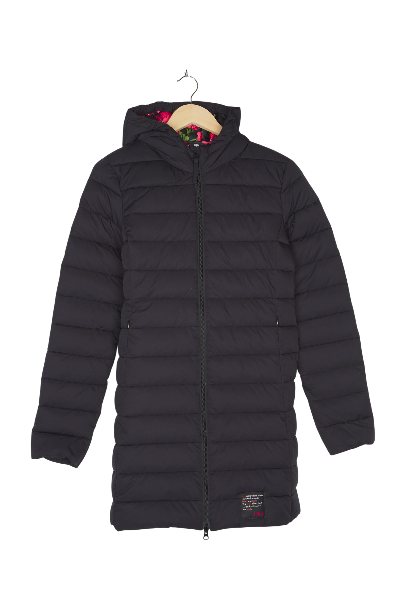 Winterjacke für Damen